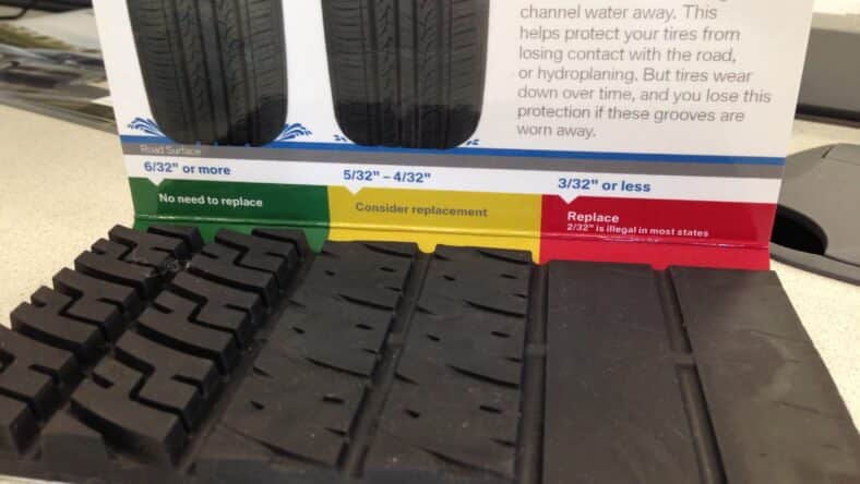 Buying Tires: 10 Tips To Buy Smarter and Save Money