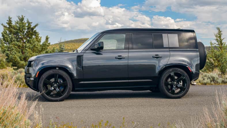 Buy This, Not That: These Are the 9 Best Off-Road SUVs for Families (And 9 to Skip)