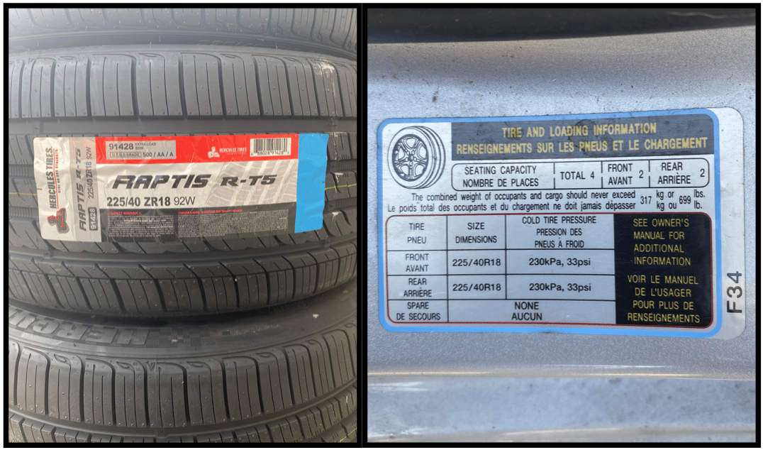 Hercules Tires