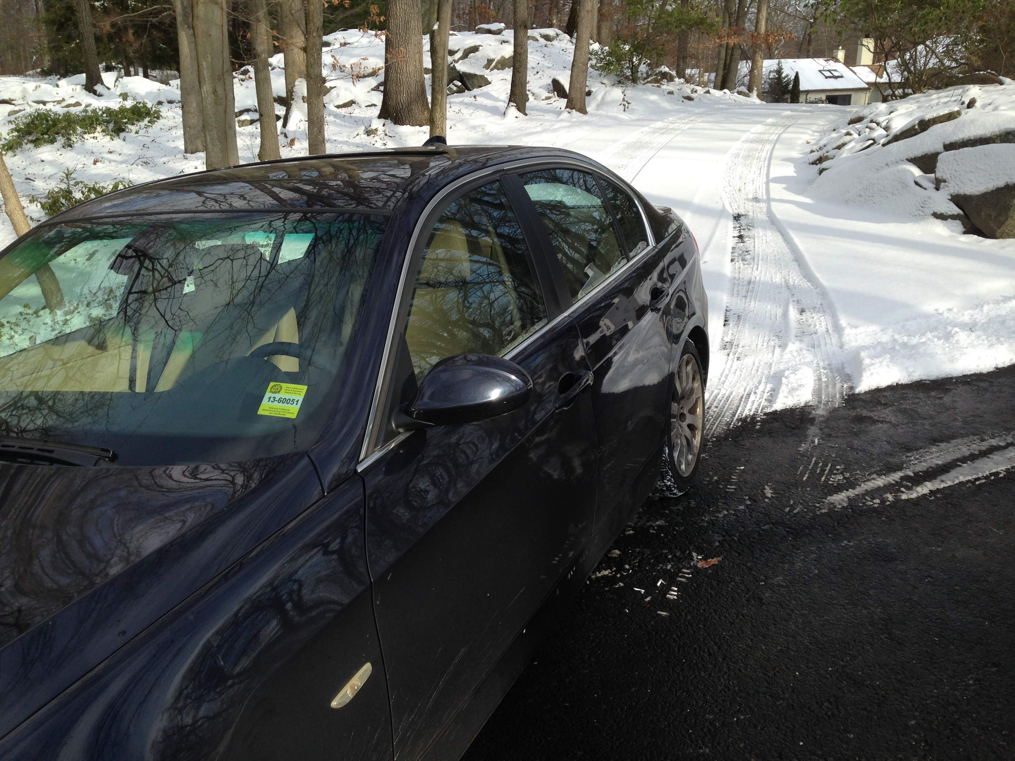 Continental Run Flat Tires