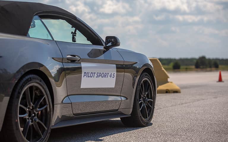Facts About Your Tires Before Hitting the Road