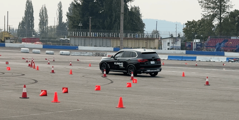 Kumho Tires Crugen GT Pro tires