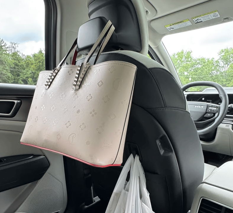 A smaller footprint doesn't necessarily mean less space best small SUVs for families
