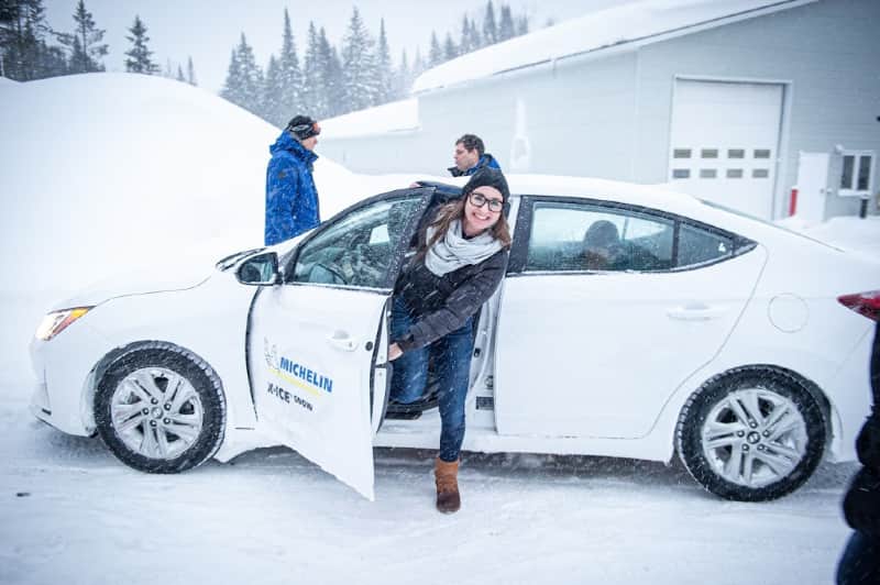 Connie-snow-drive