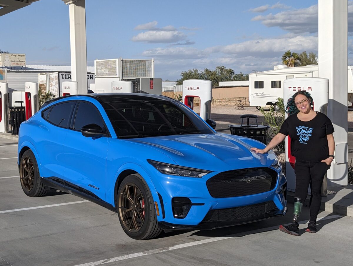 Is An Electric Car Worth Buying if You Have to Rely on Public EV Charging?