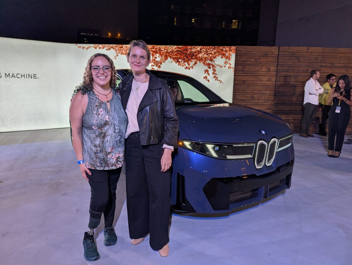 The Brilliance of BMW Started in a Malibu Garage; That “Garage” is Designing the Future
