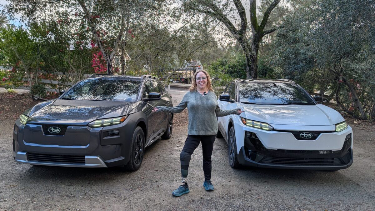 2026 Subaru Uncharted First-Drive: Is This the “Spicy Crosstrek” We’ve Been Waiting For?