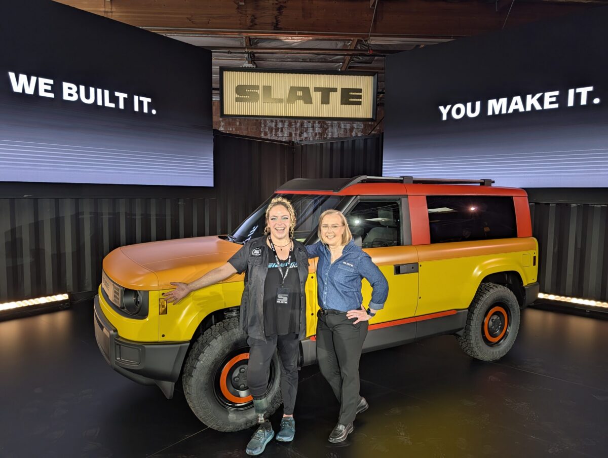 Slate Truly Delivered On Its Sub-$25K EV Promise. There’s One Fine-Print Detail That May Stall Excitement